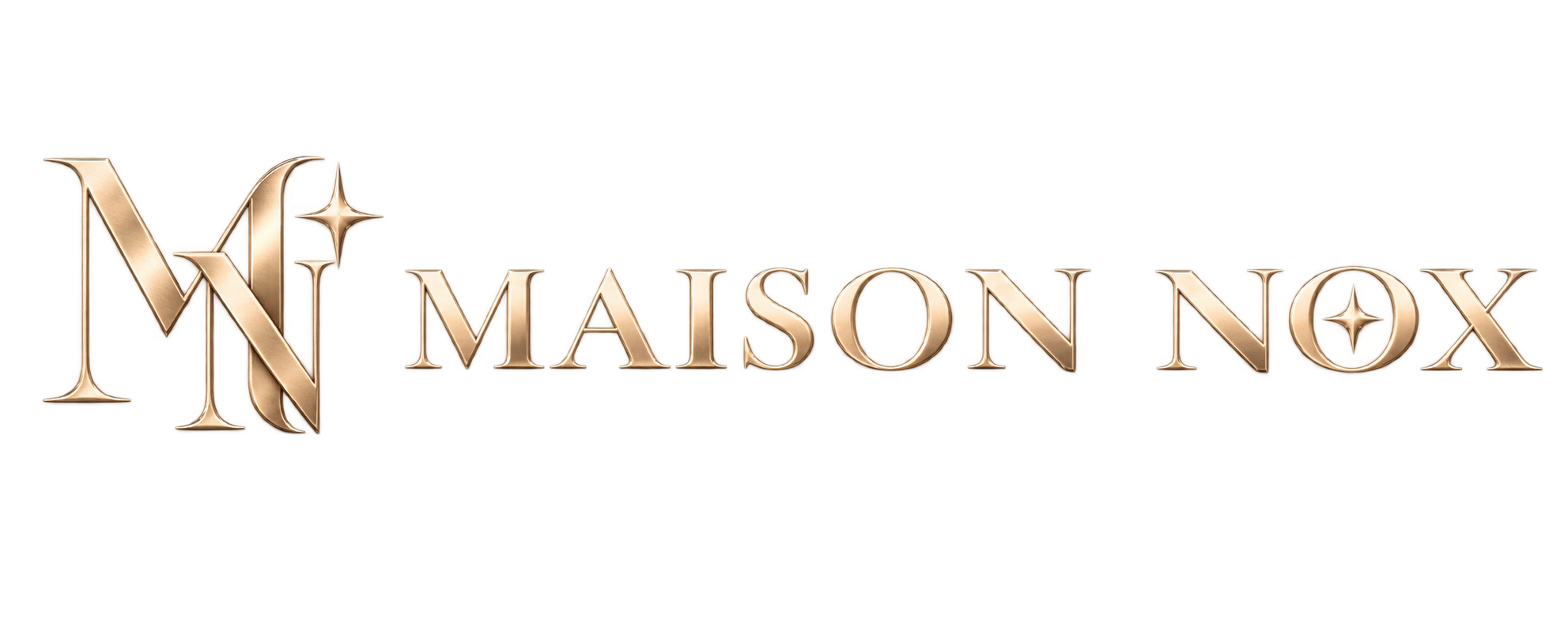 Maison Nox logo